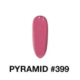 Pyramid Colors #399 (Gel Polish & Nail)